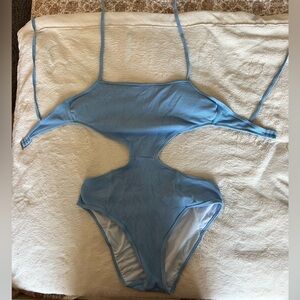 Abercrombie and fitch bathing suit